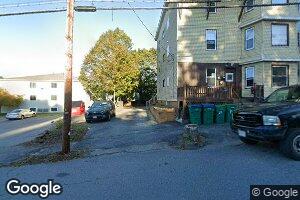 37 Madison St Unit 3C, Fitchburg, MA 01420