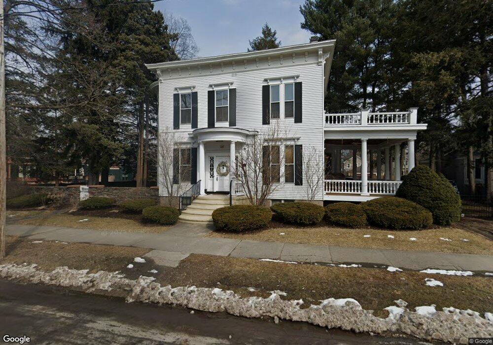 85 Union Ave, Saratoga Springs, NY 12866 - photo 1