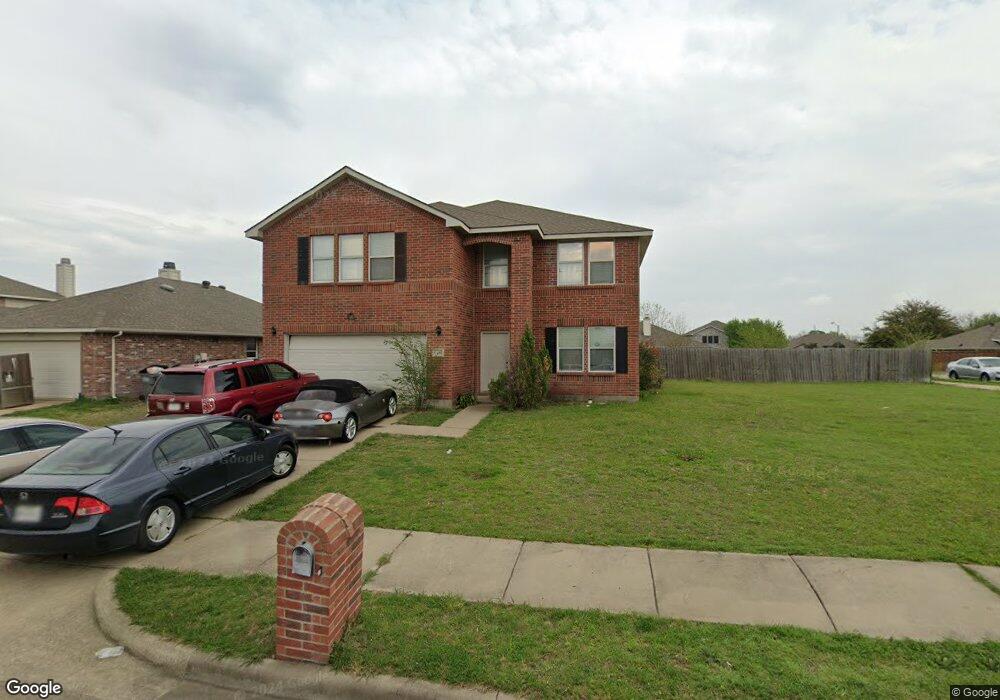 700 Hanceville Way, Wylie, TX 75098 - photo 1