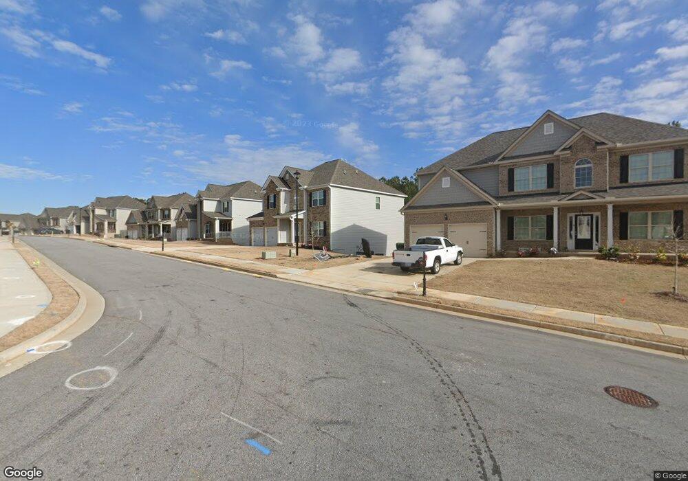 2034 Harvest Mill Run, Conyers, GA 30012 - photo 1