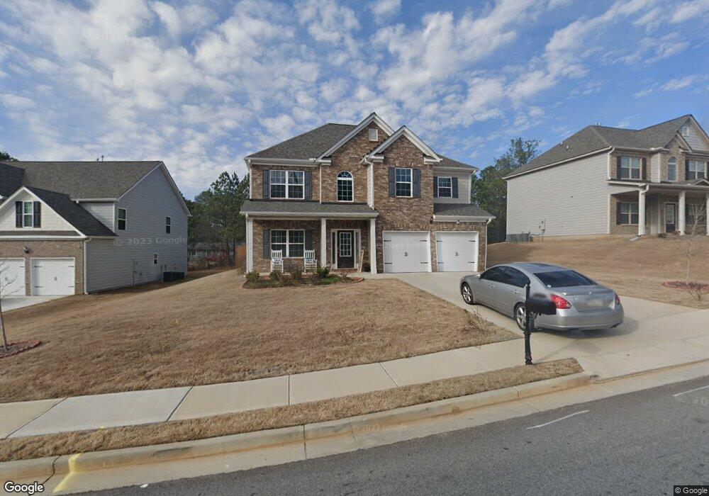 2045 Harvest Mill Run, Conyers, GA 30012 - photo 1