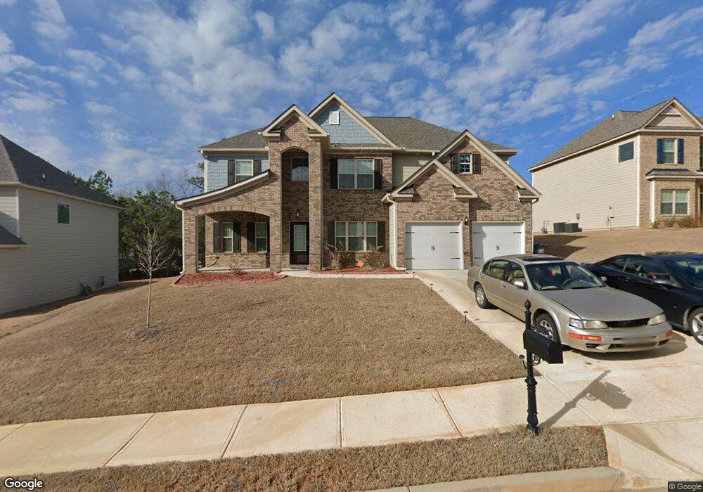 2041 Harvest Mill Run, Conyers, GA 30012 - photo 1