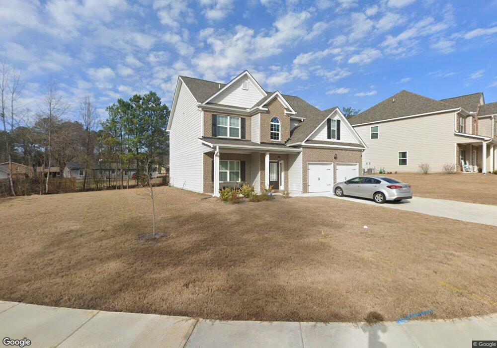 2047 Harvest Mill Run, Conyers, GA 30012 - photo 1
