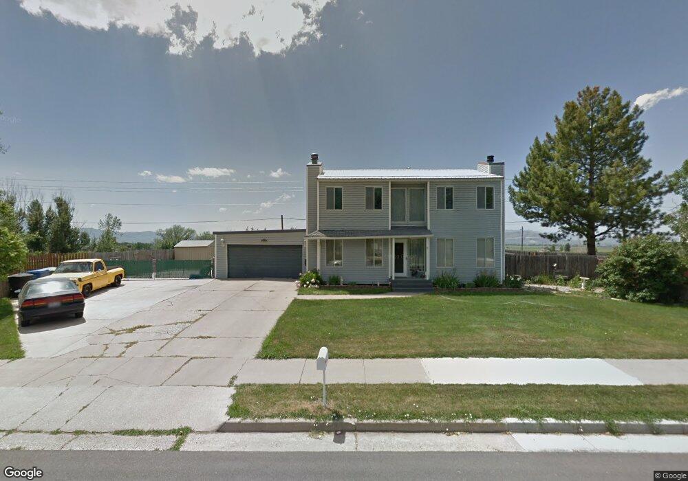 659 Wasatch Blvd, Smithfield, UT 84335 - photo 1