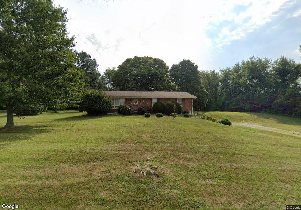 3600 Cline Rd NW, Corydon, IN 47112 - photo 1