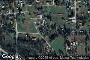 404 E Ida St, Montezuma, IN 47862