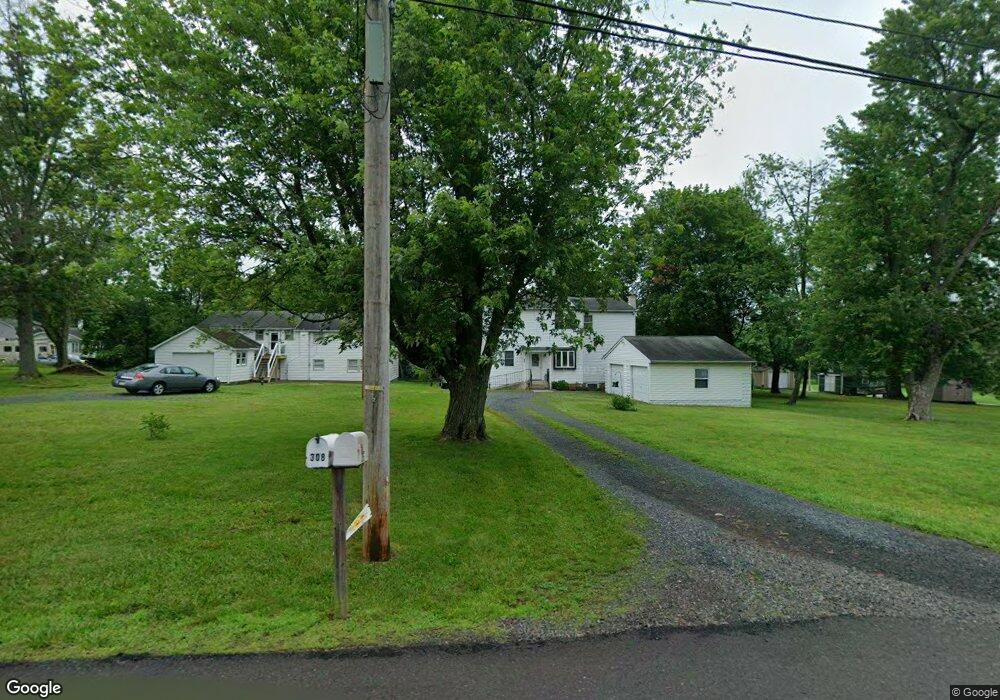 308 Summit Ave, Perkasie, PA 18944 - photo 1