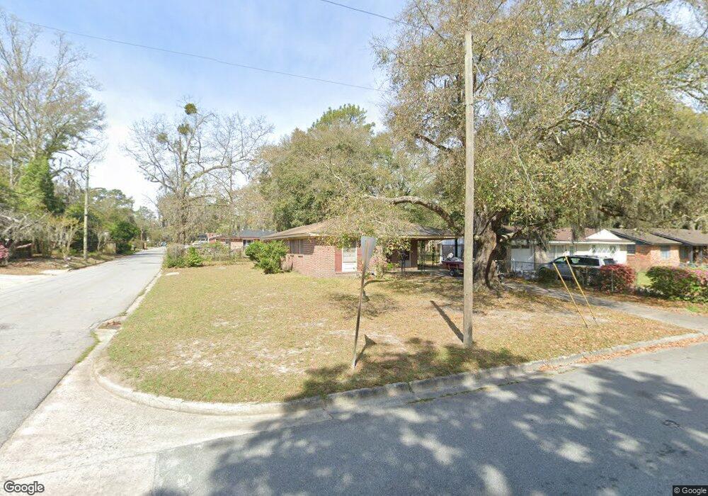 5021 Sandra St, Savannah, GA 31404 - photo 1