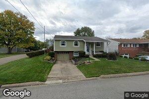1400 Sampson St, Conway, PA 15027