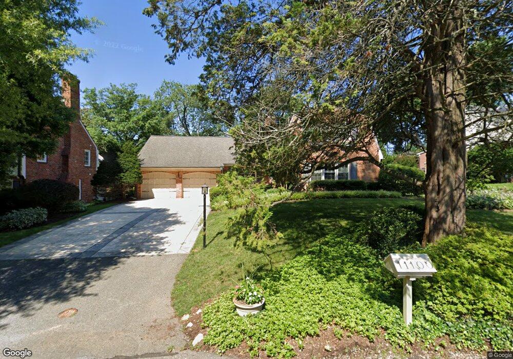 11100 Waycroft Way, Rockville, MD 20852 - photo 1