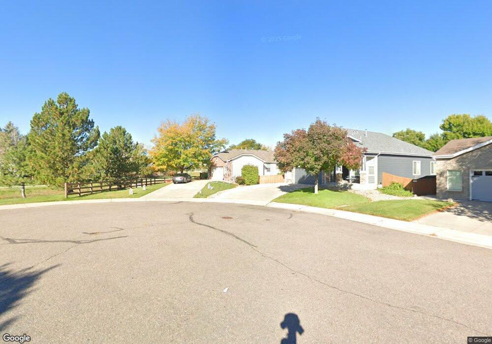 5751 E 132nd Way, Thornton, CO 80602 - photo 1