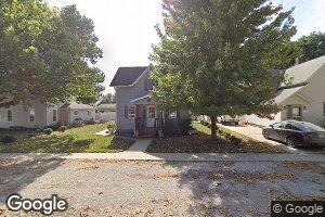 229 2nd Ave SE, Badger, IA 50516