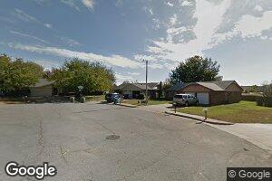 1604 Apian Way, Edmond, OK 73003