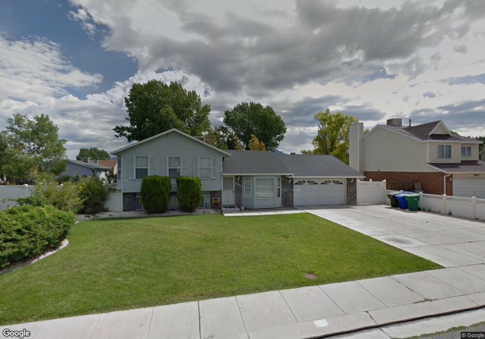 8815 S 3760 W, West Jordan, UT 84088 - photo 1