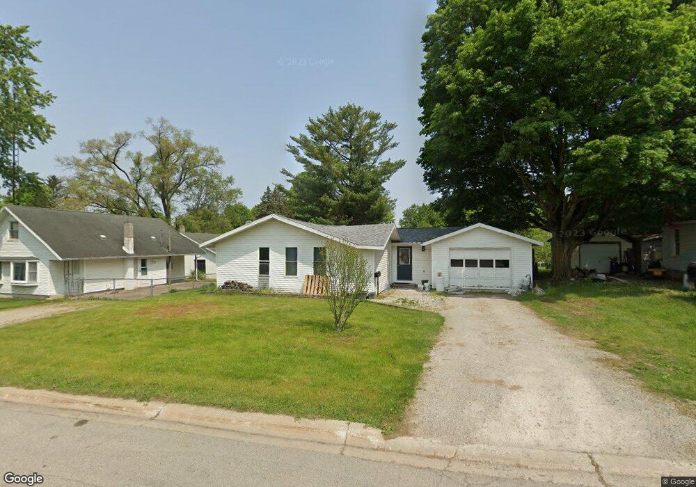 529 E Spring St, Lagrange, IN 46761 - photo 1