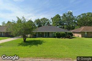 10833 Glenn Watts Rd, Baton Rouge, LA 70818