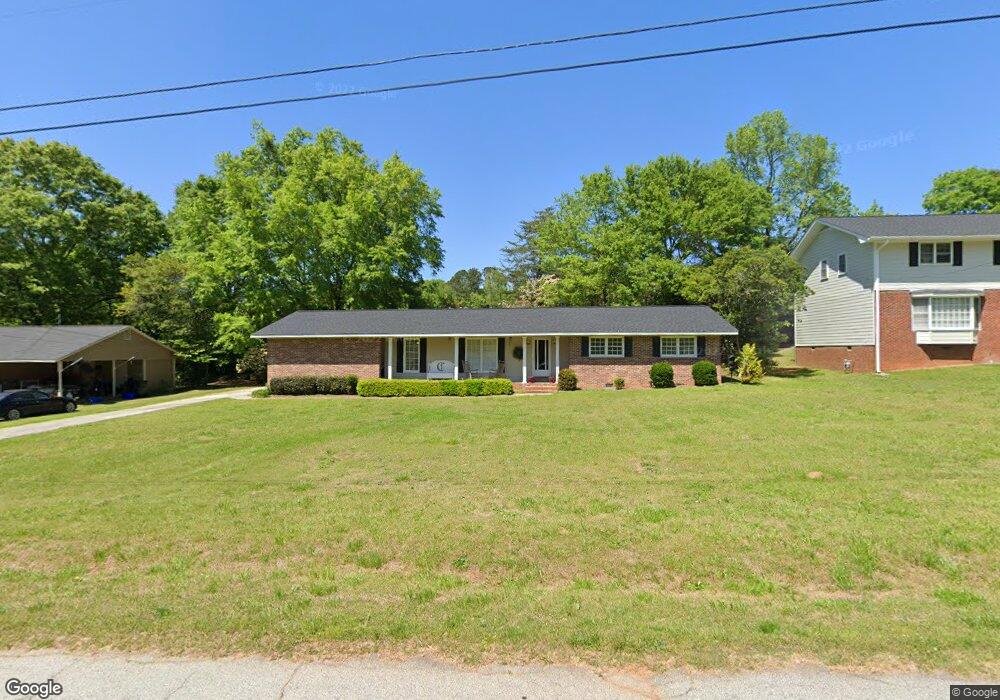 5115 Forest Dr SE, Covington, GA 30014 - photo 1