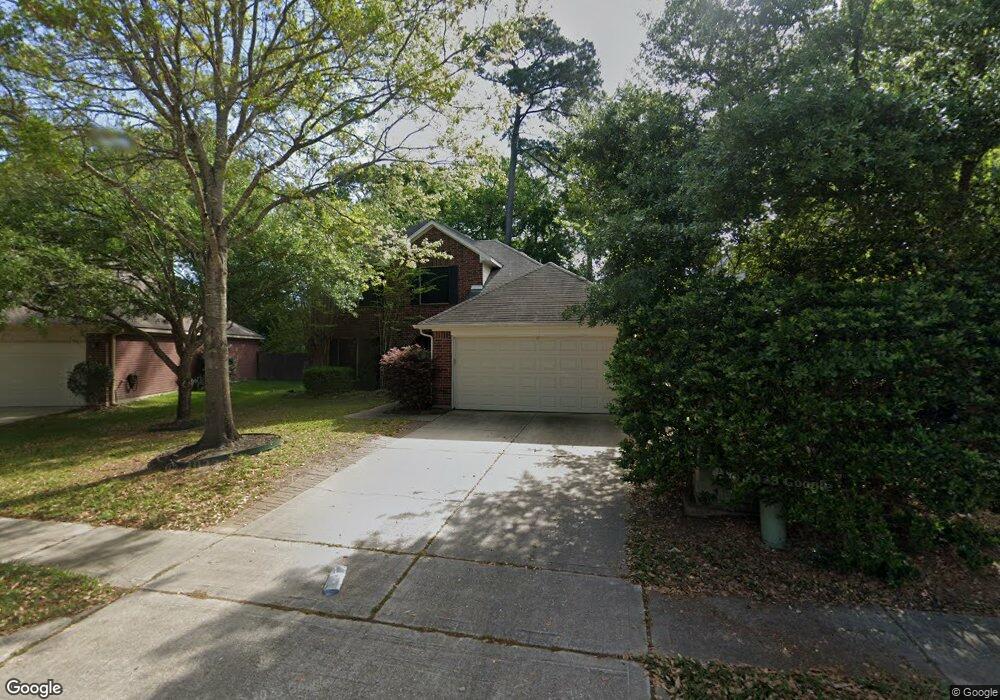 31414 Camden Village Dr, Spring, TX 77386 - photo 1