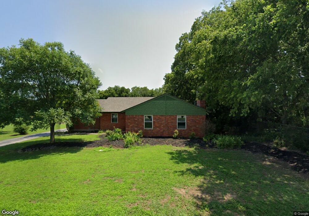 442 Georgetown Rd, Pottsboro, TX 75076 - photo 1