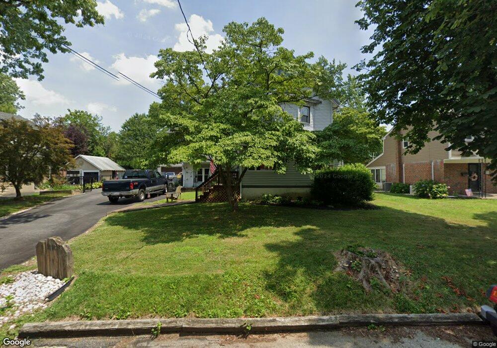 1116 Villanova Ave, Swarthmore, PA 19081 - photo 1