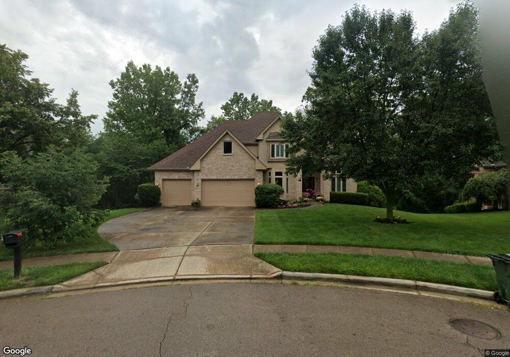 461 Timberwind Ln, Vandalia, OH 45377 - photo 1