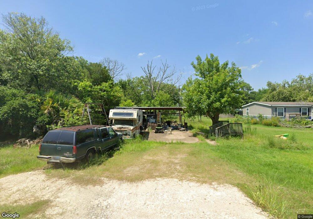 1208 County Road 153, Alvin, TX 77511 - photo 1