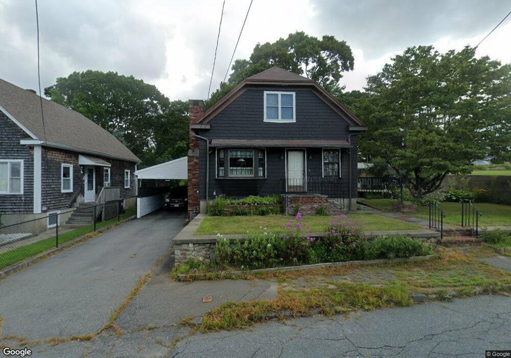 75 Jean St, Acushnet, MA 02743 - photo 1