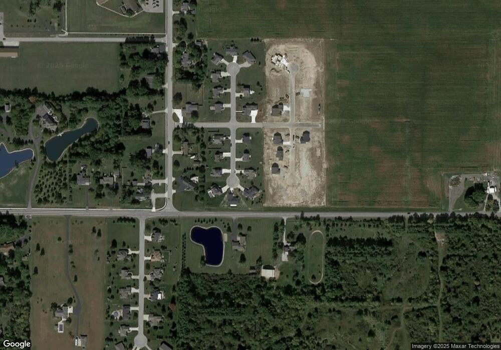 125 Woodfield Ct unit 16, Markle, IN 46770 - photo 1