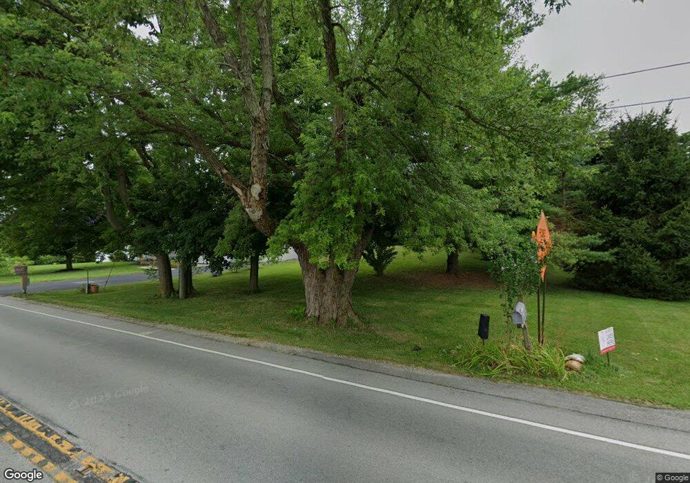 967 W State Road 144, Franklin, IN 46131 - photo 1