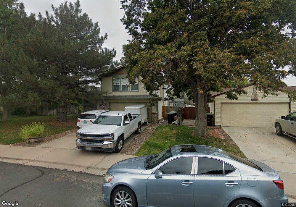 4270 E 125th Ave, Thornton, CO 80241 - photo 1