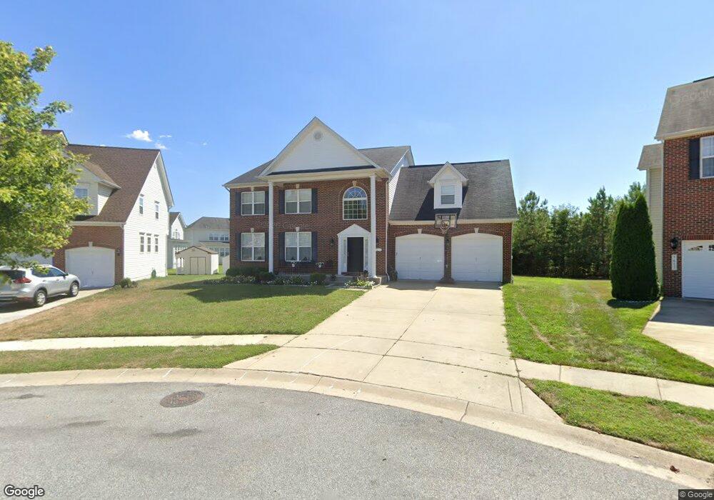 3617 Gaither Way, White Plains, MD 20695 - photo 1