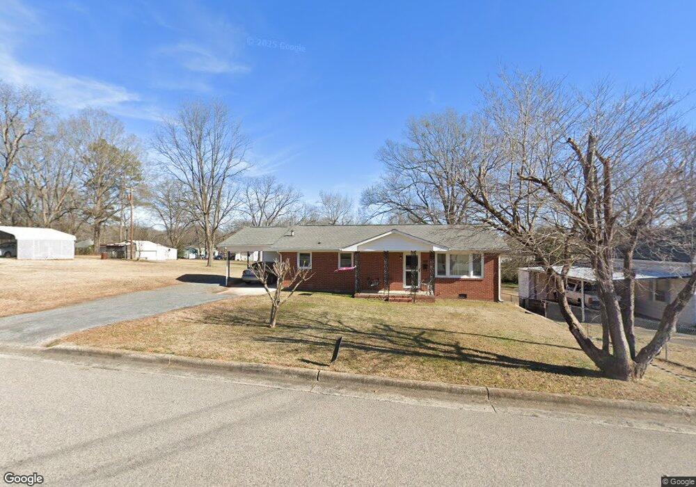 109 Parkview St, Clover, SC 29710 - photo 1