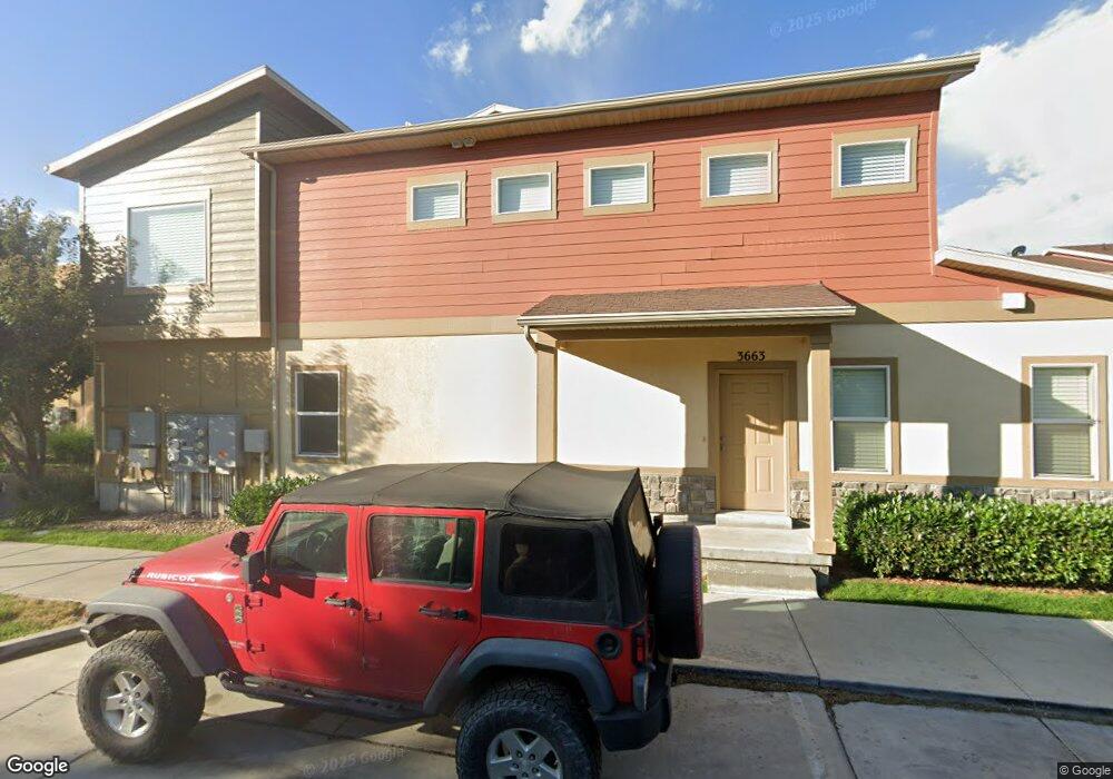 3669 W Lilac Heights Dr, South Jordan, UT 84095 - photo 1