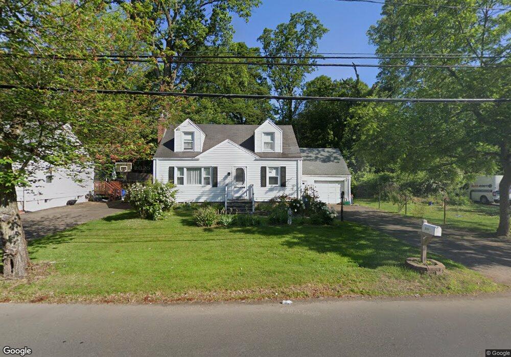 209 W Spring St, West Haven, CT 06516 - photo 1