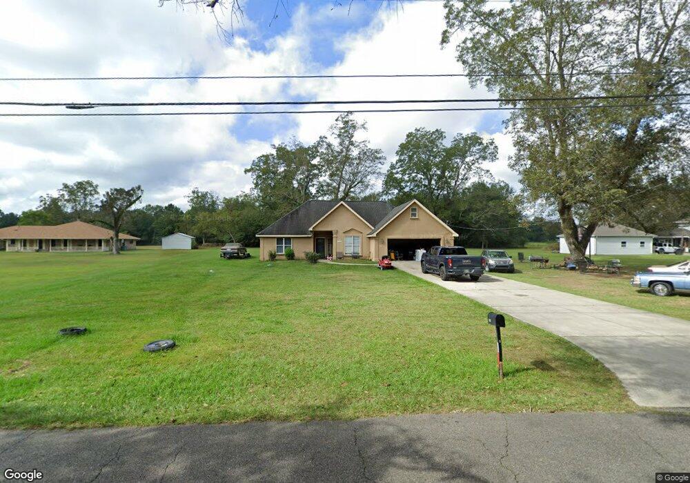 1320 S Beech St, Picayune, MS 39466 - photo 1