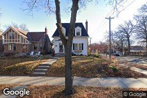 4757 Clinton Ave, Minneapolis, MN 55419