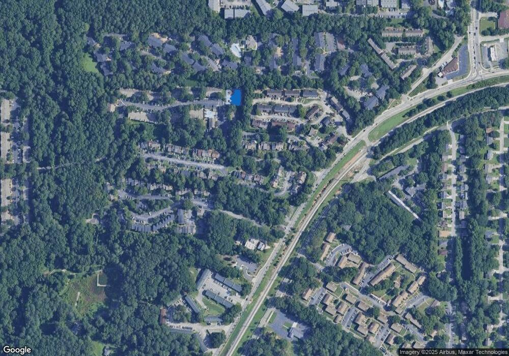 3740 Windsor Cir, Clarkston, GA 30021 - photo 1