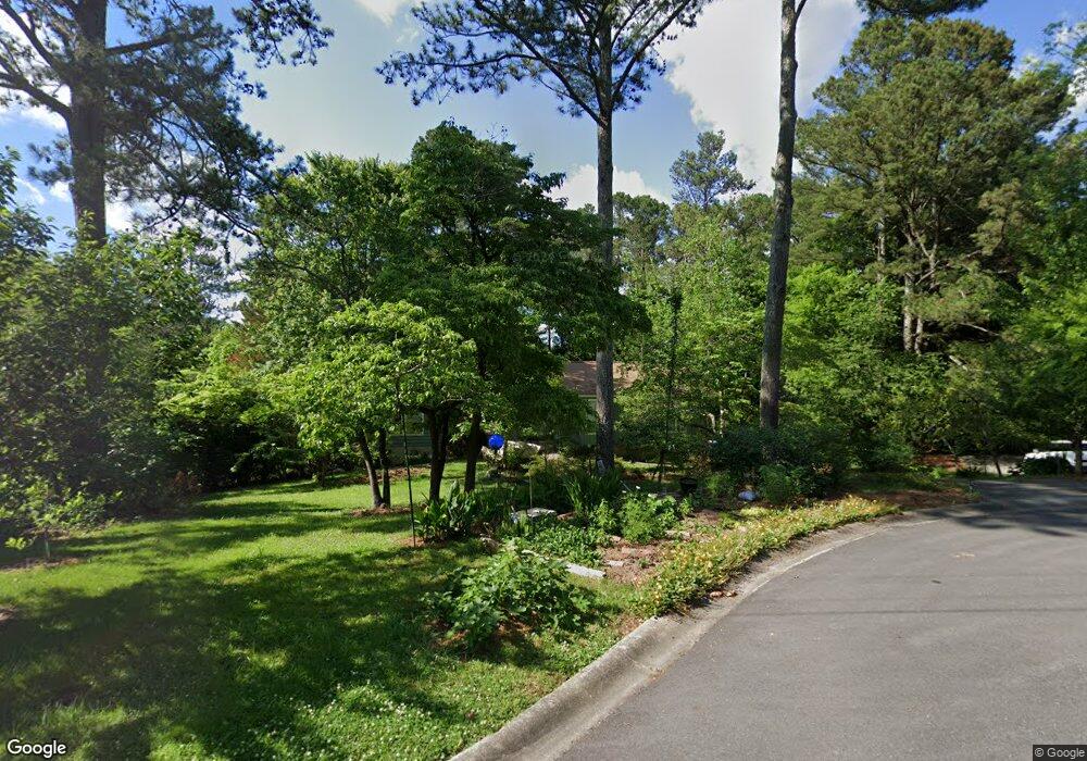 2277 Druid Ct NE, Marietta, GA 30066 - photo 1