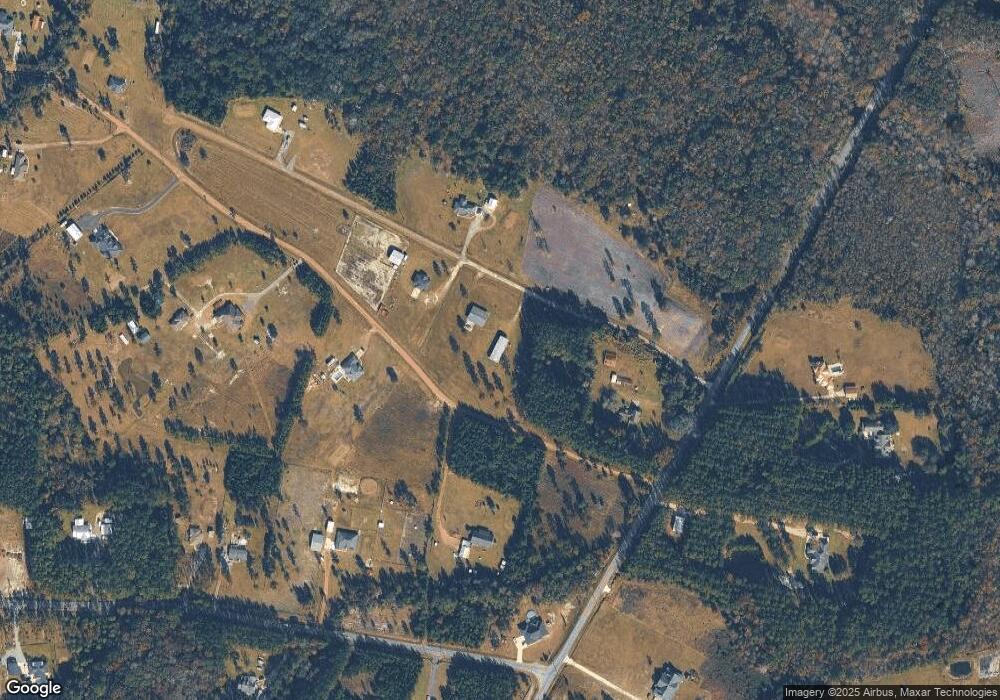 44394 Catfish Creek Ln, Callahan, FL 32011 - photo 1