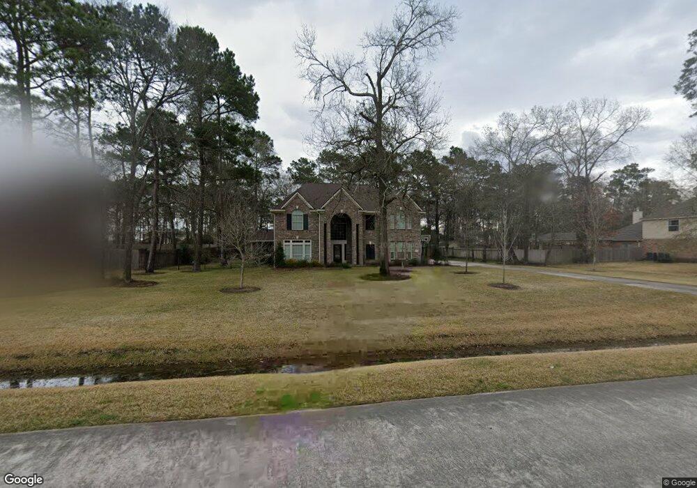 30614 Imperial Legends Dr, Spring, TX 77386 - photo 1