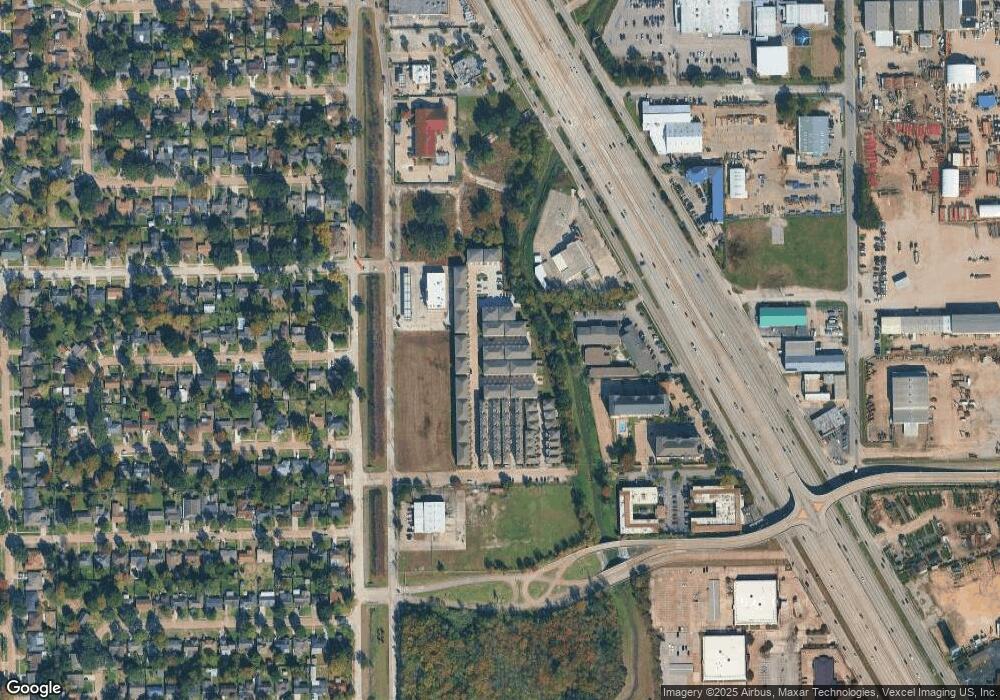 8705 Bryam St unit 1701, Houston, TX 77061 - photo 1