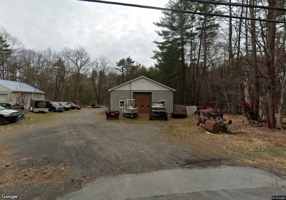 1184 Us Route 209, Cuddebackville, NY 12729 - photo 1