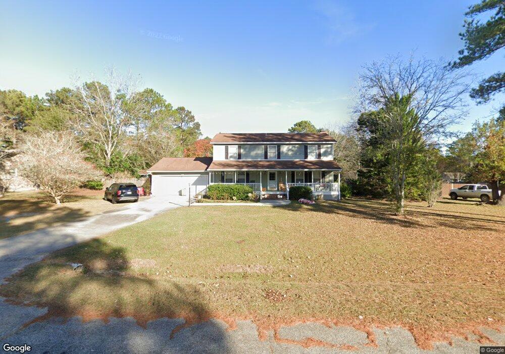 915 36th St E, Tifton, GA 31794 - photo 1