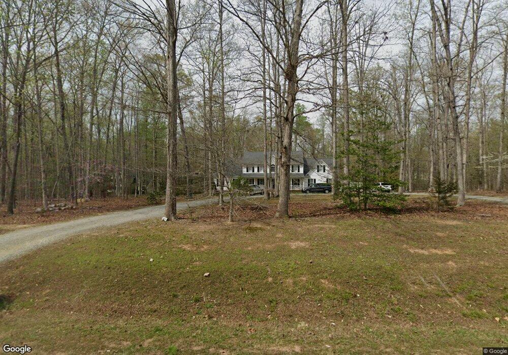 3482 Richards Run, Powhatan, VA 23139 - photo 1