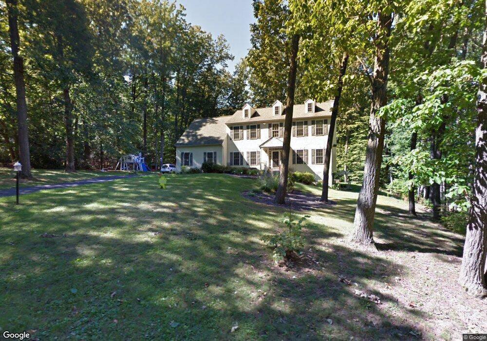 109 Ravenhill Rd, Phoenixville, PA 19460 - photo 1