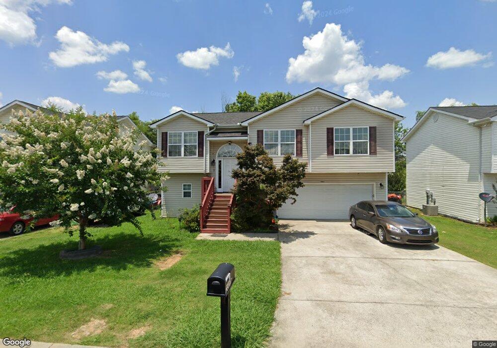 2509 Zoysia Way, Dalton, GA 30721 - photo 1