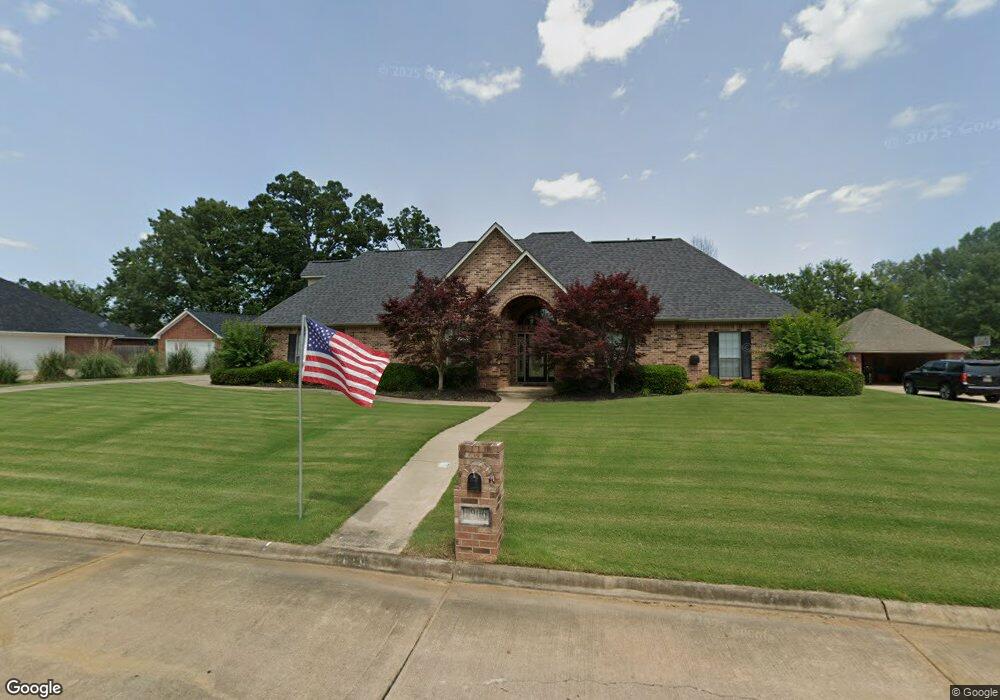 6906 Tall Oaks, Texarkana, AR 71854 - photo 1