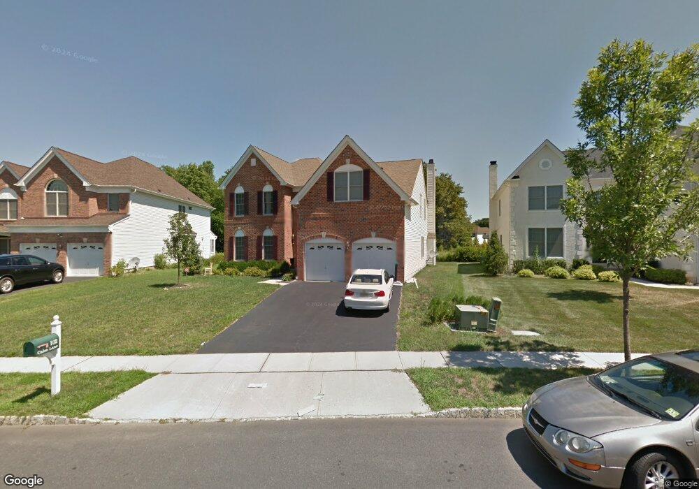 102 Caleb Ln, Princeton, NJ 08540 - photo 1