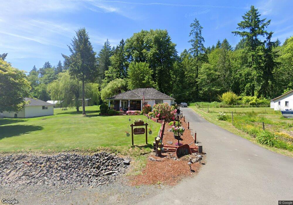 2758 Highway 603, Winlock, WA 98596 - photo 1