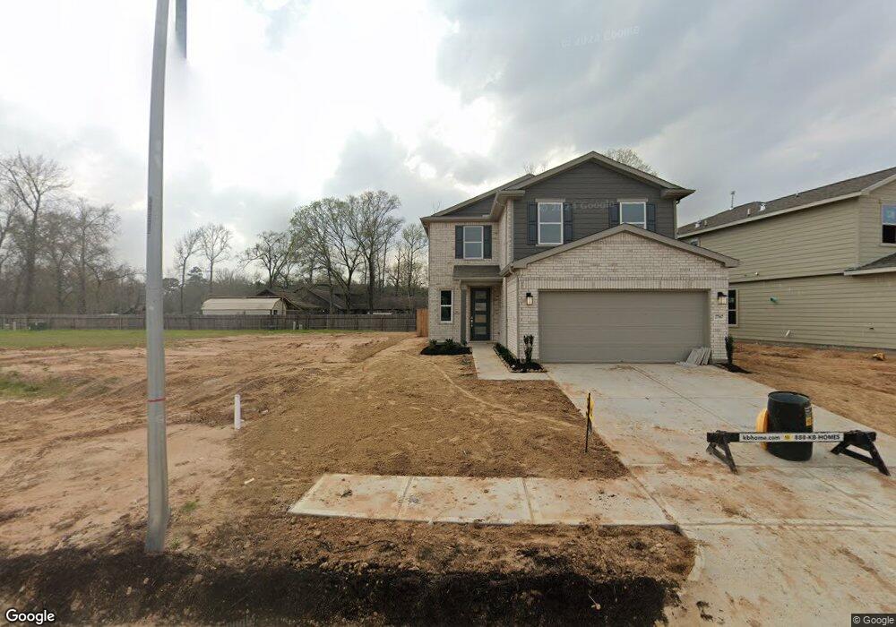 27563 Bello Bend Ln, Magnolia, TX 77354 - photo 1